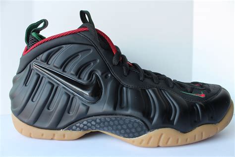 gucci foamposites replica|cheap gucci foamposites.